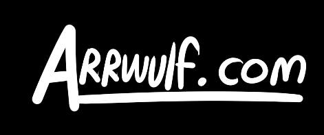 arrwulf.com banner